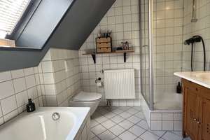 Architekten-Doppelhaushälfte in ruhiger Lage in Salzgitter-Thiede  *PROVISIONSFREI von Privat* – 38239 Thiede, Salzgitter – Vorschaubild 17