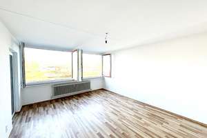 Gut vermietete 3,5-Zi.-Whg. in erster Reihe mit tollem Blick auf die Donau – Die vollständige Adresse der Immobilie erhältst du vom Anbieter., 89231 Neu-Ulm – Vorschaubild 2