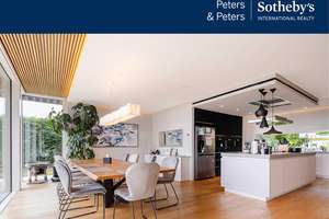 Moderne Stadtvilla mit sensationellem Blick über Wiesbaden / Bestlage – Die vollständige Adresse der Immobilie erhältst du vom Anbieter., 65193 Sonnenberg, Wiesbaden – Vorschaubild 8