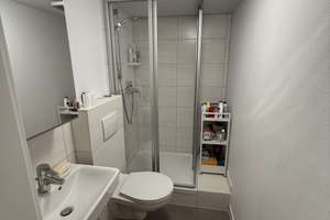 Zentral gelegene Wohnung am Europaplatz – möbliert – Douglasstraße 9, 76133 Innenstadt-West, Karlsruhe – Vorschaubild 13