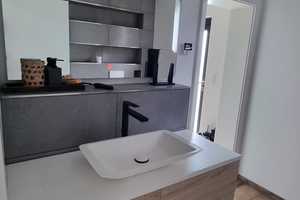 Exklusives EFH in Rosdorf/Göttingen – Luxusküche, Sauna, 3 Terrassen, Smart Home, Garten, Fußbodenh. – Göttingen (Kreis) – Vorschaubild 15