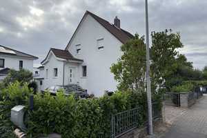 Günstige, vollständig renovierte 4-Raum-Doppelhaushälfte in Hannover Nordhafen – Am hasenwinkel 21A, 30419 Hannover – Vorschaubild 1