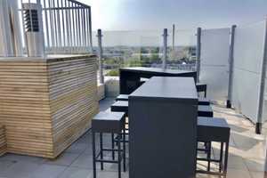 1-Zimmer-Appartement in München-Bogenhausen – München – Vorschaubild 4