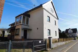 Einfamilienhaus  mit Garage, Stellplatz und großer Garten für Handwerker – Mittelstraße 22, 65614 Limburg-Weilburg (Kreis) – Vorschaubild 5