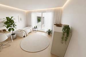 Projektierter Neubau im schönen Plankstadt!  KfW 40 QNG I Stilvolles Penthouse mit Dachterrasse – Die vollständige Adresse der Immobilie erhältst du vom Anbieter., 68723 Plankstadt – Vorschaubild 6