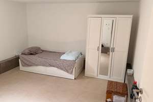 Modernisierte 2-Zimmer-Wohnung in Karlsruhe-Hagsfeld – Im Hirschwinkel 8, 76139 Hagsfeld, Karlsruhe – Vorschaubild 2