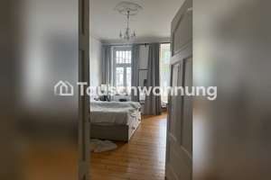 Tauschwohnung: Altbauwohnung mit Stuck und Dielenboden in Nippes – Die vollständige Adresse der Immobilie erhältst du vom Anbieter., 50733 Nippes (Ortsteil), Köln – Vorschaubild 7