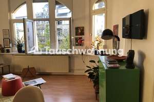 Tauschwohnung: Biete Karlsruhe suche Berlin