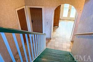 Zeitlose Eleganz im Grünen – Historische Altbauvilla in idyllischer Lage -RESERVIERT- – Die vollständige Adresse der Immobilie erhältst du vom Anbieter., 14612 Falkensee – Vorschaubild 27