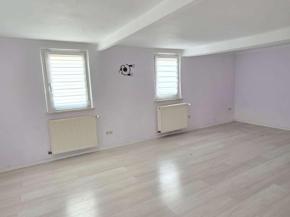 Haus 2 Wohnzimmer