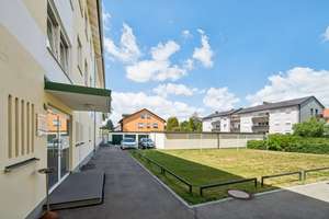 Wohn- und Geschäftshaus mit 23 Einheiten - gut vermietet - in zentraler Ortslage – Die vollständige Adresse der Immobilie erhältst du vom Anbieter., 85551 Kirchheim bei München – Vorschaubild 11