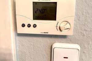 TOP-zentrale und ruhige 2-Zimmer-Wohnung (unvermietet) Köln-Nippes – Die vollständige Adresse der Immobilie erhältst du vom Anbieter., 50733 Nippes (Ortsteil), Köln – Vorschaubild 14