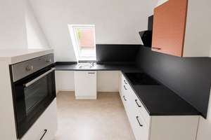 Tolle 3-Zimmer-Wohnung im DG mit Balkon – Am Ährenfeld 15, 23564 Sankt Gertrud, Lübeck – Vorschaubild 6
