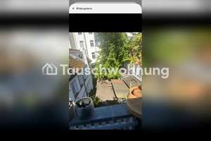 Tauschwohnung: Charmante 5-Zimmer-Wohnung auf St. Pauli zum Tausch