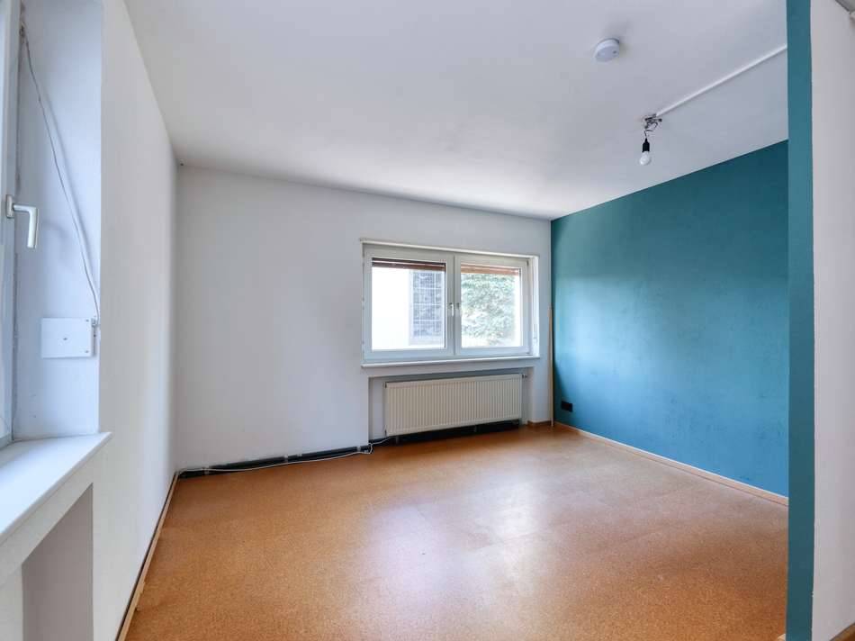 Schlafzimmer OG