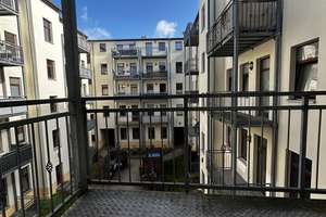 Renoviert, großzügig & zentrale Lage – Lemsdorfer Weg 8, 39112 Sudenburg, Magdeburg – Vorschaubild 3