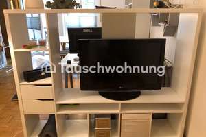Tauschwohnung: Münster-York Ring: 2-Zimmer gegen 2 bis 3-Zimmer Wohnung – Die vollständige Adresse der Immobilie erhältst du vom Anbieter., 48159 Neutor, Münster – Vorschaubild 7