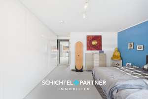 Oberneuland | Stilvolle Maisonette-Wohnung mit Schwimmbad und Sauna – Die vollständige Adresse der Immobilie erhältst du vom Anbieter., 28355 Oberneuland, Bremen – Vorschaubild 15