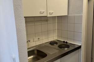 **Voll ausgestattetes 1 Zimmer Appartment in Mainz – Fußläufig zur Uni!** – Richard-Schirrmann-Straße 10, 55122 Hartenberg-Münchfeld, Mainz – Vorschaubild 4