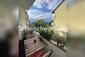 Tauschwohnung: Wohnung mit 3 Zimmern+ Balkon und Gemeinschaftsgarten – Graeffstraße 24, 50823 Neuehrenfeld, Köln – Vorschaubild 1