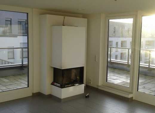 Top Penthousewohnung am Riedberg mit Blick über den Taunus