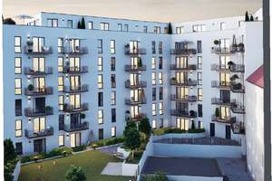 Hello, moderne 2-Zimmer-Wohnung in Nürnberg (Frankenstraße) – frei ab 16.09.2026 – Frankenstr 2, 90443 Gibitzenhof, Nürnberg – Vorschaubild 2