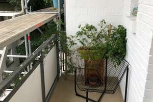 Wunderschöne 4-Zimmer-Wohnung mit Balkon und Wintergarten in Stuttgart West – Die vollständige Adresse der Immobilie erhältst du vom Anbieter., 70176 Rotebühl, Stuttgart – Vorschaubild 25