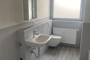 Ersbezug einer wunderschönen 3 Raum Wohnung Nahe Schloßpark Wickrath – Die vollständige Adresse der Immobilie erhältst du vom Anbieter., 41189 Wickrath-Mitte, Mönchengladbach – Vorschaubild 2