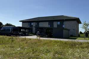 Wohnen nahe der Ostsee – Wunderschöne 3 Zimmer EG-Wohnung in Steinbergkirche mit unverbautem Blick – Süderlück (EG) 29a, 24972 Schleswig-Flensburg (Kreis) – Vorschaubild 7