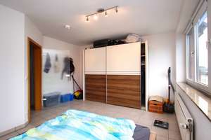 Gepflegte 2-Zimmer-Wohnung mit Aufzug und Teilmöblierung – ideal für Singles – Vierhausstraße 18, 41236 Rheydt, Mönchengladbach – Vorschaubild 4