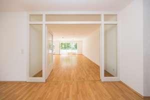 Schicke und moderne Gartenwohnung in Reutlingen - sofort frei – 72766 Reutlingen-Mitte, Reutlingen – Vorschaubild 3