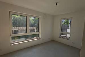Erstbezug in Dachau - moderne 3 Zimmerwohnung mit Terasse und Garten – Grubenstr. 10, 85221 Dachau – Vorschaubild 16