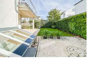 3-Zi-Gartenwohnung inkl. Garage und EBK im Westen von Ingolstadt – Stettheimerstraße 9, 85049 Friedrichshofen-Hollerstauden, Ingolstadt – Vorschaubild 20