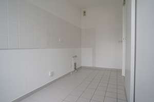 Modern, großer Balkon, hervorragende Wärmedämmung, absolut ruhig – Oheriedentrift 20, 30539 Bemerode, Hannover – Vorschaubild 9
