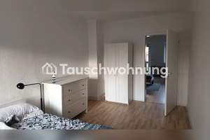 Tauschwohnung: Gemütliche 2-Zi-Flat in Brandenburg an der Havel – Fouquestraße 22, 14770 Altstadt, Brandenburg an der Havel – Vorschaubild 4
