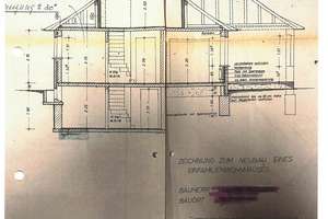 "Idyllisches Wohnen im Herzen von Badbergen: Charmanter Bungalow mit Ausbaureserve" – Eschstraße 6, 49635 Badbergen – Vorschaubild 19