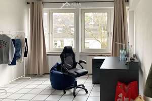3- Zimmer Kapitalanlage für jedermann! – Die vollständige Adresse der Immobilie erhältst du vom Anbieter., 48143 Bahnhof, Münster – Vorschaubild 3