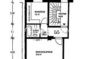 Wohnungstausch: Müllerstraße 17 – Müllerstraße 17, 80000 Gärtnerplatz, München – Vorschaubild 1