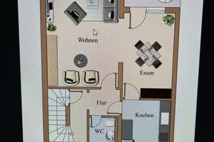Wohnen mit Charakter: 3,5-Zimmer-Wohnung in Köln-Wahn – Frankfurter Straße 229A, 51147 Wahn, Köln – Vorschaubild 20