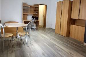 Für Studenten, schönes möbliertes 1-Zimmer Apartment !  Anfragen bitte nur per E-Mail – Katholischer Kirchenplatz 4, 91054 Altstadt, Erlangen – Vorschaubild 3
