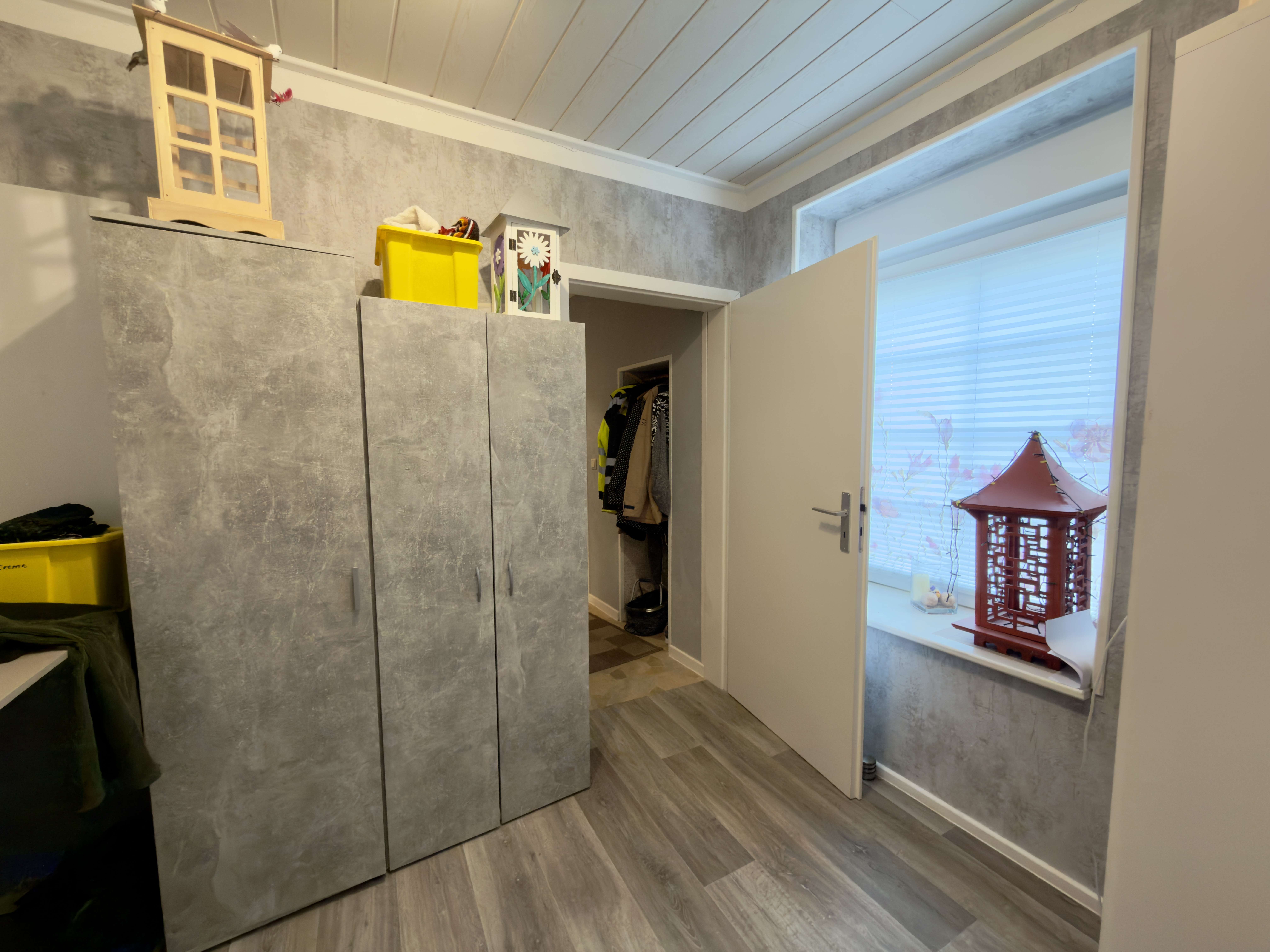 Immobilie in Kriegsfeld - EUPORA® Immobilien: Wohnhaus in Kriegsfeld mit separatem Freizeitgarten - Bild 2