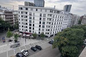 Nachmieter für stilvolle und hochwertig sanierte 2-Zimmer-Single-Wohnung in Düsseldorf-Friedrichstad – Die vollständige Adresse der Immobilie erhältst du vom Anbieter., 40215 Friedrichstadt, Düsseldorf – Vorschaubild 12