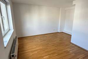 Zentral wohnen in Unterbilk: 1-Zimmer-Wohnung mit Stellplatz-Option