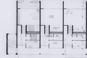Attraktives Maisonette-Apartment in Hannover-Misburg mit traumhafter Aussicht – 30627 Misburg-Nord, Hannover – Vorschaubild 16