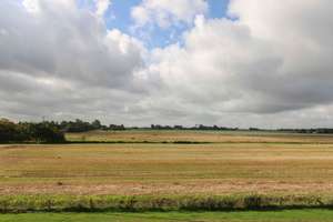 Direkt am Nordseedeich - Sackgasse - Feldrandlage - max. 10 min nach Husum – Die vollständige Adresse der Immobilie erhältst du vom Anbieter., 25813 Simonsberg – Vorschaubild 14