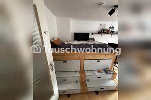 Tauschwohnung: Biete 1 Zimmer Wohnung in perfekter Lage im Glockenbach – Die vollständige Adresse der Immobilie erhältst du vom Anbieter., 80469 Glockenbach, München – Vorschaubild 2