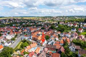 5,7 % Netto-Rendite für Kapitalanleger - Wohn-/Geschäftshaus in Würzburg-Versbach – Die vollständige Adresse der Immobilie erhältst du vom Anbieter., 97078 Versbach, Würzburg – Vorschaubild 13