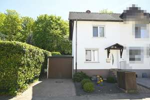 Freu Dich drauf!
Schönes Reihenendhaus mit Sonnengarten – Die vollständige Adresse der Immobilie erhältst du vom Anbieter., 45141 Stoppenberg, Essen – Vorschaubild 10