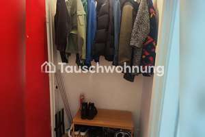 Tauschwohnung: Ich suche eine größere Wohnung – Budapester Straße 30, 20355 Sankt Pauli, Hamburg – Vorschaubild 6