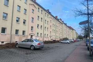 Eigentumswohnung mit Stellplatz in Brandenburg an der Havel